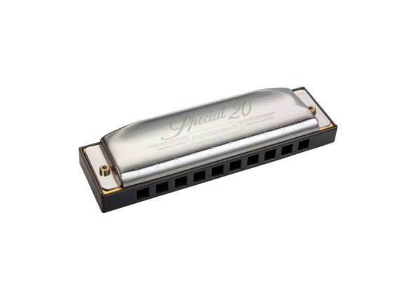 Hohner Special 20 Country G Hohner Special 20 Country G